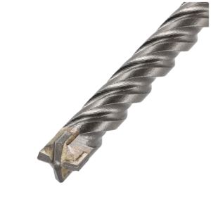 Wiertło do betonu SX5 10,0 x 460 mm SDS plus STALCO S060226324