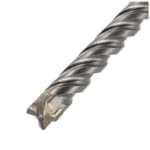 Wiertło do betonu SX5 16,0 x 260 mm SDS plus STALCO S060226342