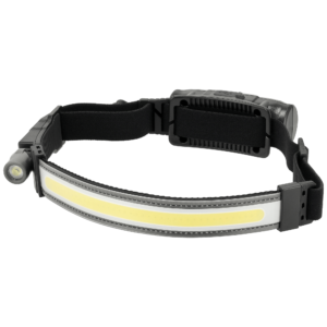 Latarka czołowa aku LED 700 lm HLP700MS STALCO PERFECT S052498800