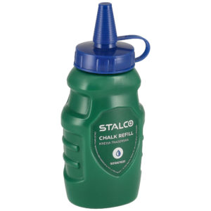 Kreda traserska 120g niebieski STALCO S010611031