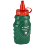 Kreda traserska 120g czerwony STALCO S010611032