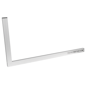 Kątownica bez wskaźników 60x120cm STALCO PERFECT S-65768