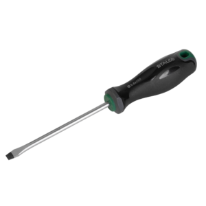 Wkrętak płaski 6x150mm S2 STALCO S-12580