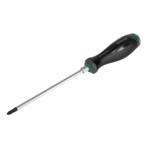 Wkrętak Phillips do pobijania PH3x200mm S2 STALCO S-12616