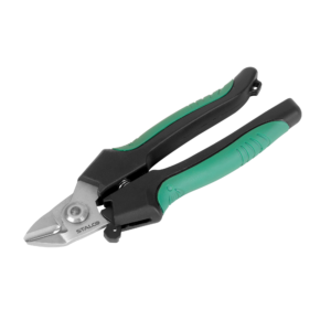 Obcinak do kabli Cu/Al 180mm, do średnicy: 0.2-2mm STALCO S013700022