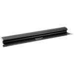Szpachla aluminiowa 800x0.3mm STALCO PERFECT S-73598