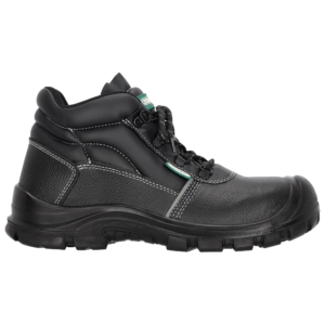 Trzewik skórzany TECHNIC HIGH S3