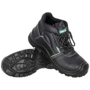 Trzewik skórzany TECHNIC HIGH S3 roz.45 STALCO S-47909