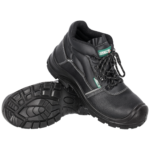 Trzewik skórzany TECHNIC HIGH S3 roz.47 STALCO S-47912