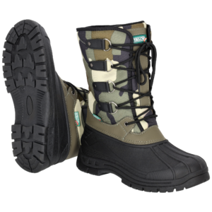 Śniegowce GRIZZLY roz.43 STALCO S-48016