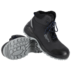 Trzewik ocieplany COMANDER roz.48 STALCO PERFECT S092202048