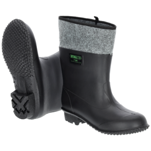 Kalosz filcowy FILCAK roz.45 STALCO S-47983