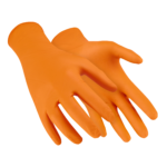 Rękawice NITRAX GRIP