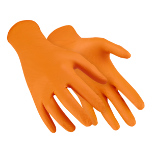 Rękawice NITRAX GRIP