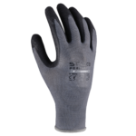 Rękawice poliestrowe LATEX H 8” STALCO PERFECT S-76339