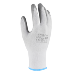 Rękawice poliestrowe S-NITRI ECO 10” STALCO S-47108