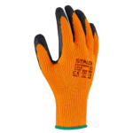 Rękawice poliestrowe S-THERMGRIP ECO 10” STALCO S-47427