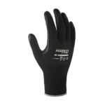 Rękawice nylonowe NITRILE FLEX FOAM 7” STALCO PERFECT S-76401