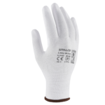 Rękawice poliestrowe S-POLI W ECO 7” STALCO S-47412