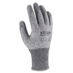 Rękawice poliestrowe POLI CUT 5 10” STALCO PERFECT S-76361