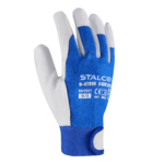 Rękawice skórzane S-SKIN SOFT B 11” STALCO S-47309