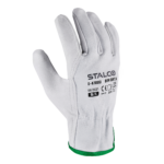 Rękawice skórzane S-SKIN SOFT H 11” STALCO S-47806