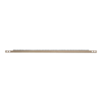 Brzeszczot piły kabłąkowej EXP do drewna suchego 610mm STALCO GARDEN S104097261