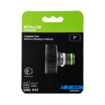 Przyłącze z gwintem wewnętrznym 1″ EXP STALCO GARDEN S101010254