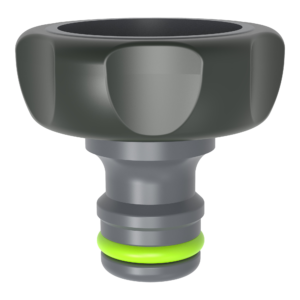Przyłącze z gwintem wewnętrznym 3/4″ STR STALCO GARDEN S101010451