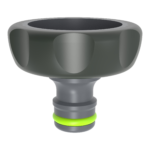 Przyłącze z gwintem wewnętrznym 1″ STR STALCO GARDEN S101010454