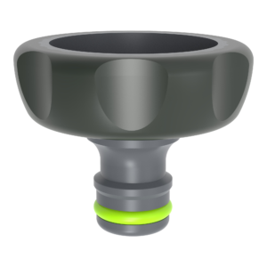 Przyłącze z gwintem wewnętrznym 1″ STR STALCO GARDEN S101010454