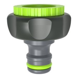 Przyłącze z gwintem wewnętrznym 3/4″ - 1″ STR STALCO GARDEN S101010460