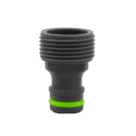 Przyłącze z gwintem zewnętrznym 3/4″ STR STALCO GARDEN S101010466