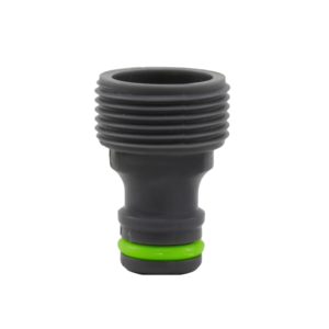 Przyłącze z gwintem zewnętrznym 3/4″ STR STALCO GARDEN S101010466