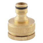Przyłącze z gwintem wewnętrznym 3/4″ - 1″ BRS STALCO GARDEN S101010660