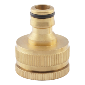 Przyłącze z gwintem wewnętrznym 3/4″ - 1″ BRS STALCO GARDEN S101010660