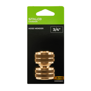 Reparator 3/4″ BRS STALCO GARDEN S101010633