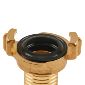 Złącze z króćcem do węża 1″ BRS GK STALCO GARDEN S101010724
