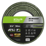 Wąż ogrodowy ATS 3/4″ 30m XTR STALCO GARDEN S102023430