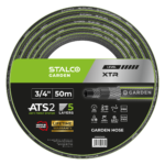 Wąż ogrodowy ATS 3/4″ 50m XTR STALCO GARDEN S102023450