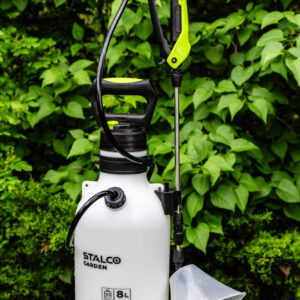 Opryskiwacz ciśnieniowy 8l EXP STALCO GARDEN S103210218