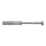 Kołek rozporowy z wkrętem łeb sześciok. K-14/10x120 (25/225) STALCO K14120