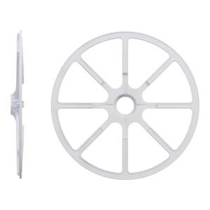 Kołnierz dociskowy do mocowania izolacji TD-140 (100) STALCO TD140