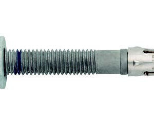 Kotwa stalowa typu G 8x115mm (100/600) STALCO PERFECT LSG08115