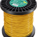 Żyłka tnąca okrągła Round 2,4mm x 90m STALCO S053997014