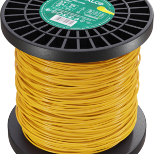 Żyłka tnąca okrągła Round 2,7mm x 70m STALCO S053997015