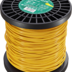 Żyłka tnąca okrągła Round 3,0mm x 56m STALCO S053997016