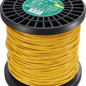 Żyłka tnąca okrągła Round 3,0mm x 56m STALCO S053997016