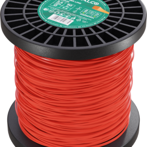 Żyłka tnąca kwadratowa Square 2,4mm x 90m STALCO S053997034