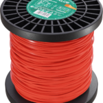 Żyłka tnąca kwadratowa Square 2,7mm x 70m STALCO S053997035